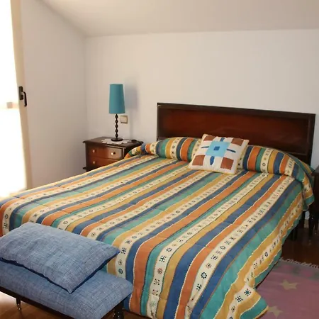 Alameda Del Tormes * Santa Marta de Tormes