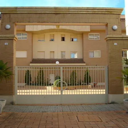 Alameda Del Tormes *