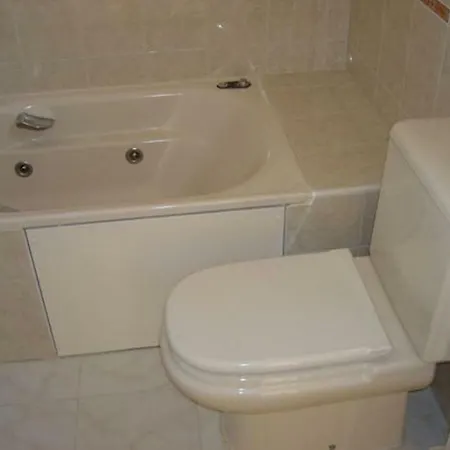 Appartamento Alameda Del Tormes *