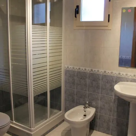 Appartamento Alameda Del Tormes *