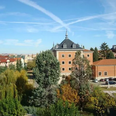 Alameda Del Tormes * Santa Marta de Tormes