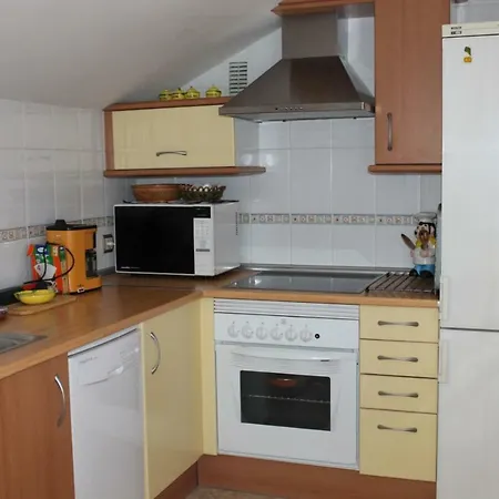 Alameda Del Tormes Santa Marta de Tormes