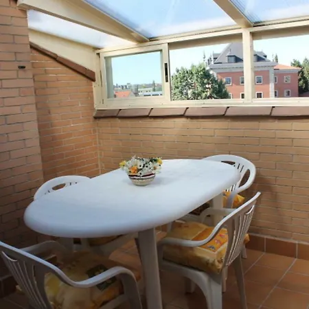 Appartamento Alameda Del Tormes Santa Marta de Tormes