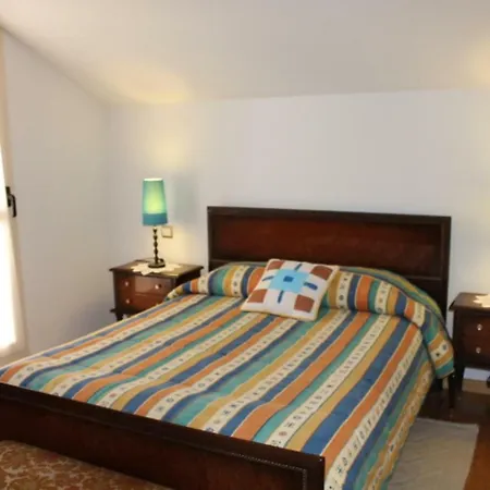 Alameda Del Tormes Appartamento Santa Marta de Tormes