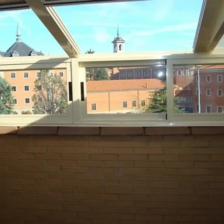 Alameda Del Tormes Appartamento Santa Marta de Tormes